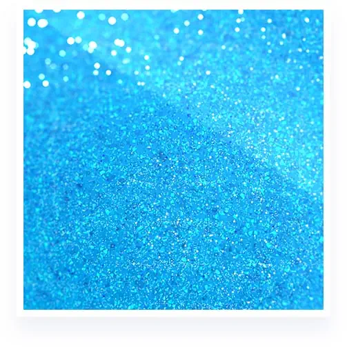 Maldives Blue Swimming pool color sample